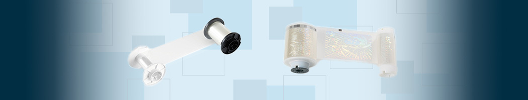 HID Fargo - HDP600 Supplies