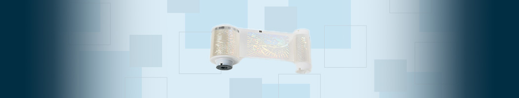 HID Fargo - HDP5600 Laminates