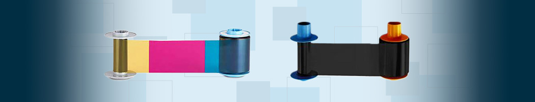 HID Fargo - HDP6600 Color Ribbons