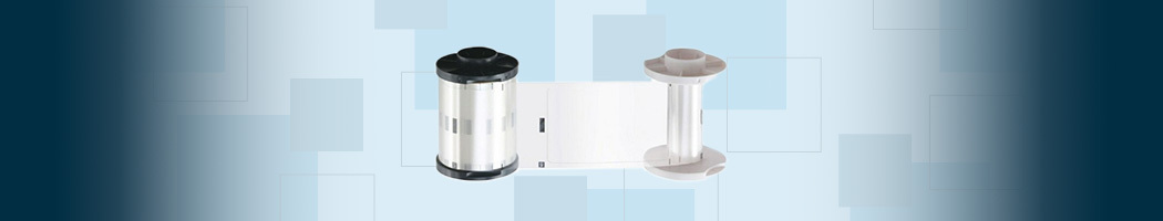 HID Fargo - HDP6600 Laminates