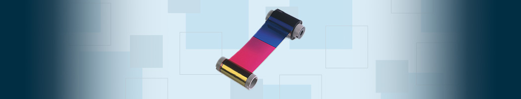 HID Fargo - HDP720 Color RIbbons