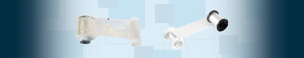 HID Fargo - HDP825 Laminates