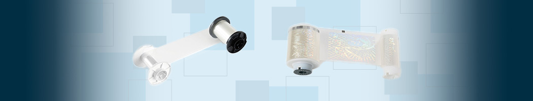 HID Fargo - HDP825 Supplies