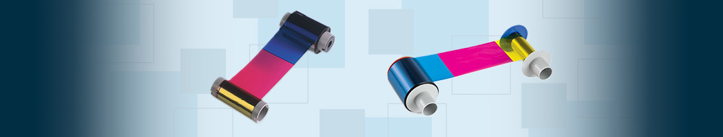 HID Fargo - HDPii Color Ribbons