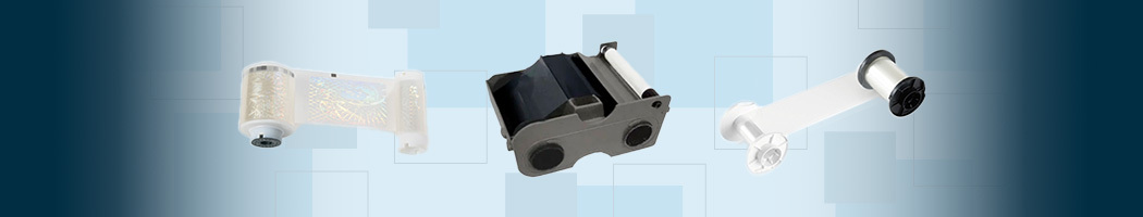 HID Fargo - Persona Supplies