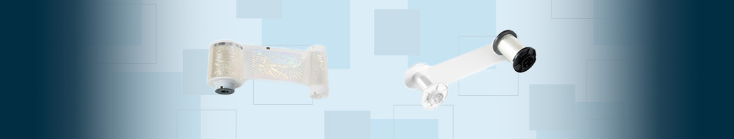 HID Fargo - Pro-L and Pro-XL Laminates