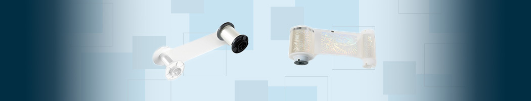 HID Fargo - Pro-L and Pro-XL Supplies