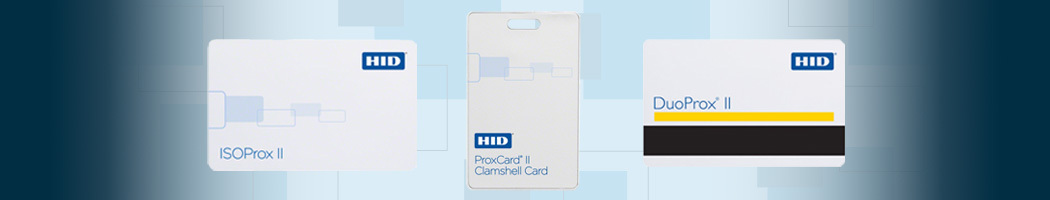 HID Prox - 37 BIT H10302 Format