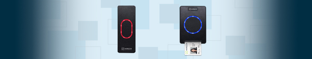 Hirsch Mullion Readers