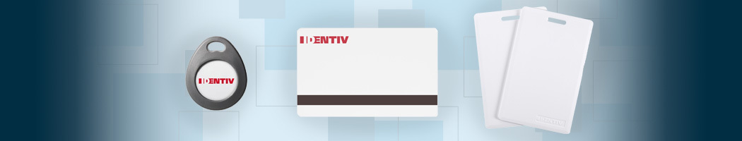 Identiv - 26 BIT 40134 Indala Format