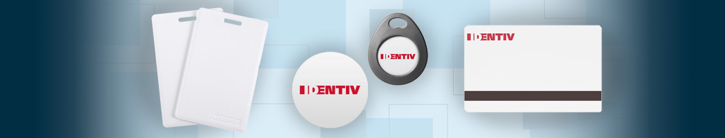 Identiv - 26 BIT AWID26 AWID Format