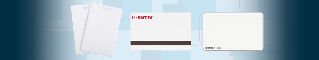 Identiv - 33 BIT D10202 DSX Format