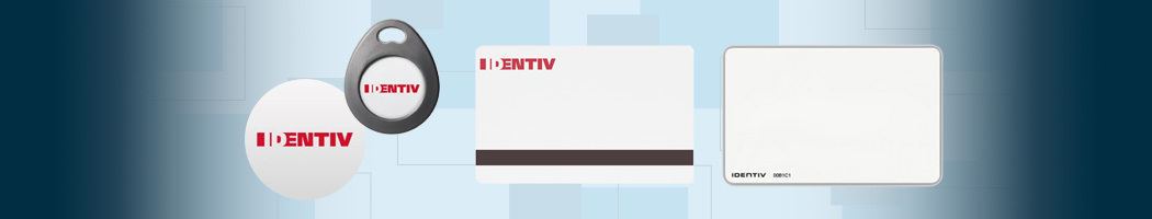Identiv - 34 BIT N10002 Honeywell Northern Format