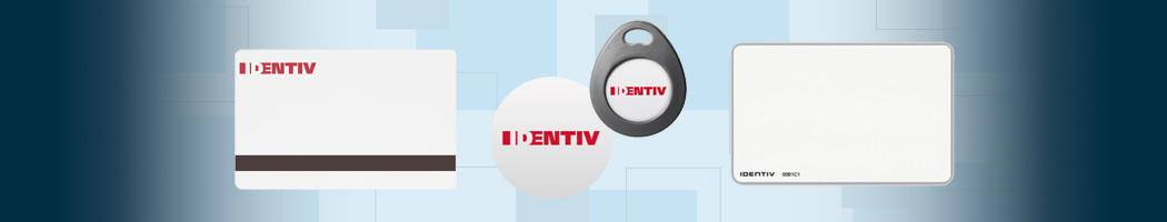 Identiv - 35 BIT H5XXXX Format