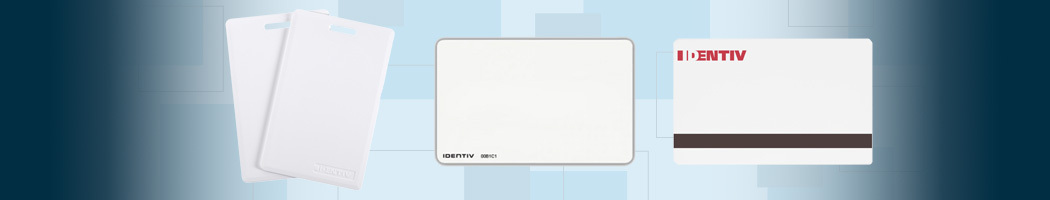 Identiv - 36 BIT C15001 Keyscan Format