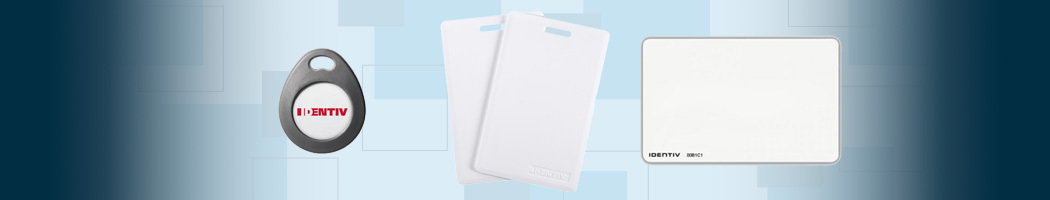 Identiv - 36 BIT L11601 Lenel Format