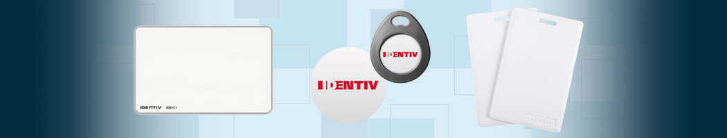 Identiv - 36 BIT N901157A Napco Format