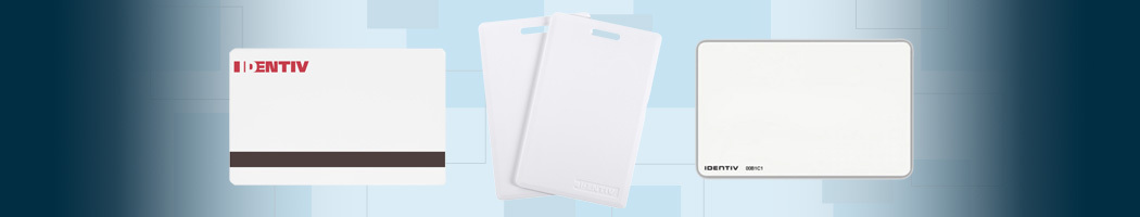 Identiv - 36 BIT S10601 Format