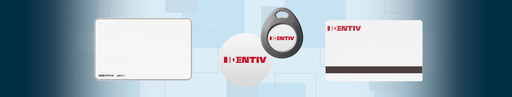 Identiv - 37 BIT H10302 Format