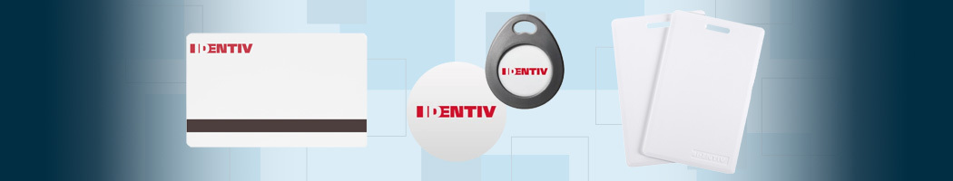 Identiv - 37 BIT H10304 Format