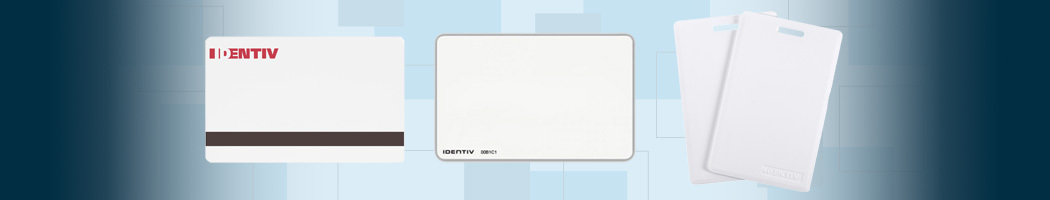 Identiv - 37 BIT S10401 AMAG Format