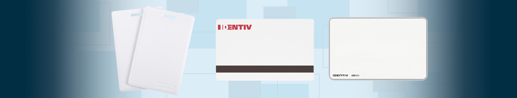 Identiv - 40 BIT H10314 Format