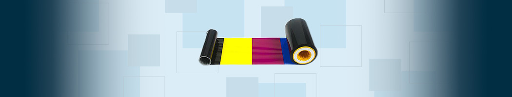IDP - CXD80 Color Ribbon