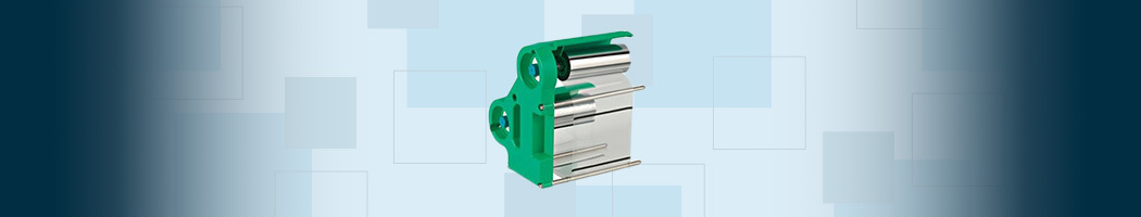IDP - CXD80 Retransfer Film