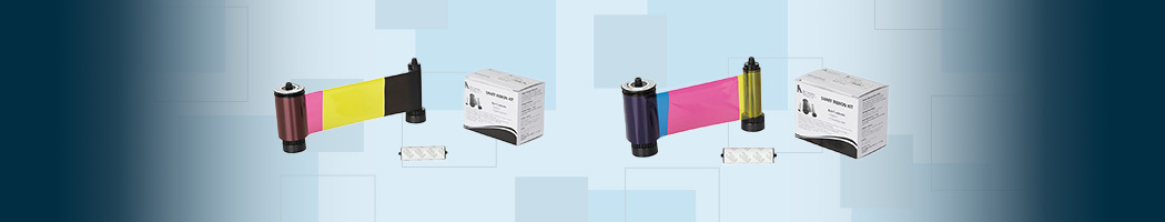 IDP - SMART-30 Color Ribbons