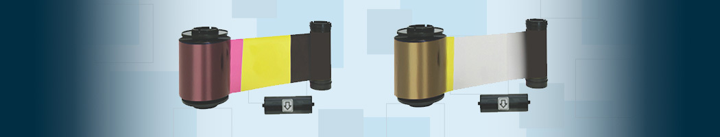 IDP - SMART-70 Color Ribbons