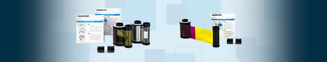 IDP - SMART-81 Color Ribbons