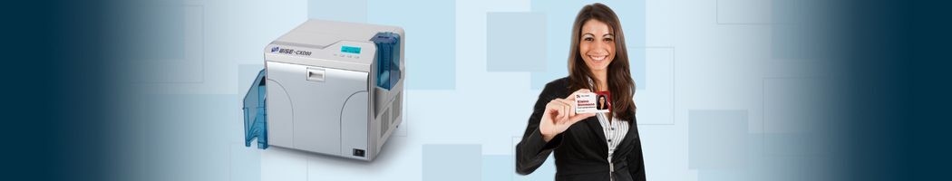 WISE CXD80 Printers
