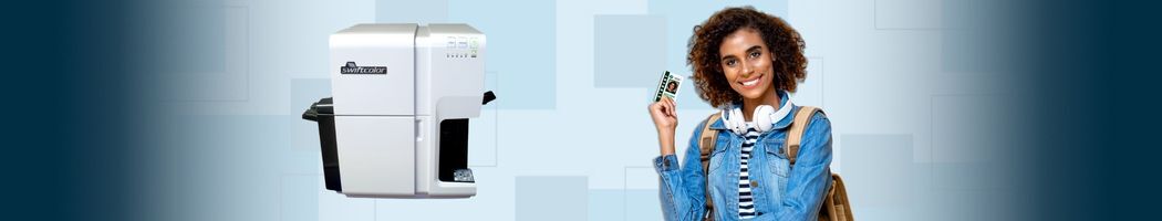 SwiftColor Printers