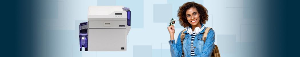 Kanematsu Retransfer Printer