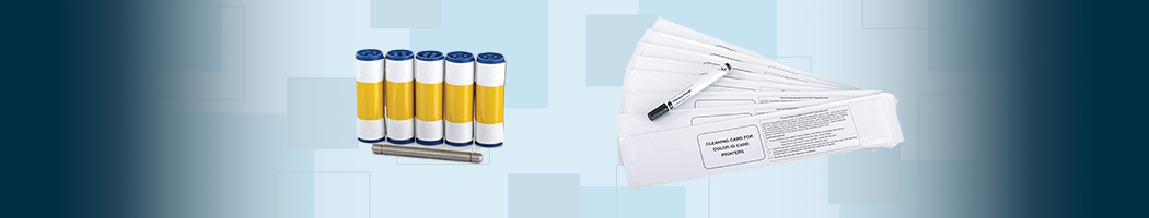 Magicard - 300 Cleaning Kit