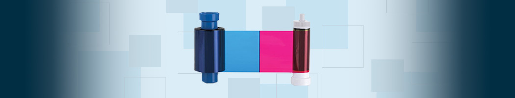 Magicard - 300 Color Ribbons