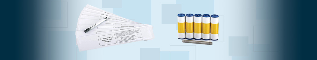 Magicard - 600 Cleaning Kit