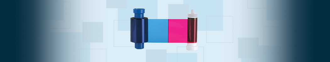 Magicard - 600 Color Ribbons