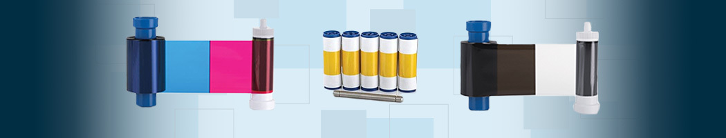 Magicard - 600 Supplies