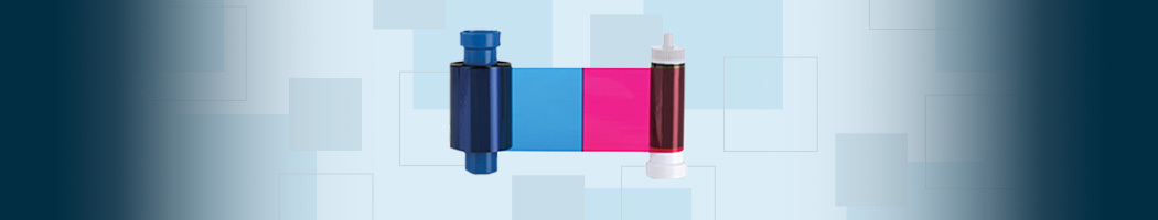 Magicard - Enduro/+/3E Color Ribbons