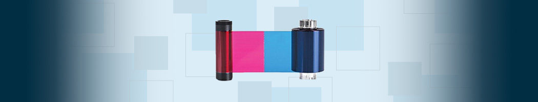 Magicard - Prima 4 Color Ribbons