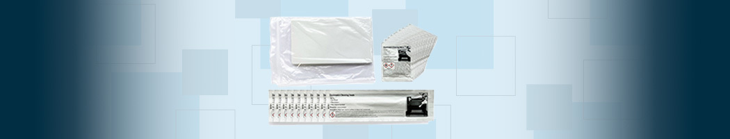 Magicard - Prima 8 Cleaning Kits