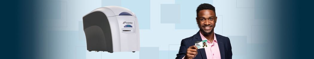 Pronto Single-Sided Printers