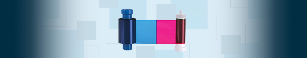 Magicard - Pronto100 Color Ribbons