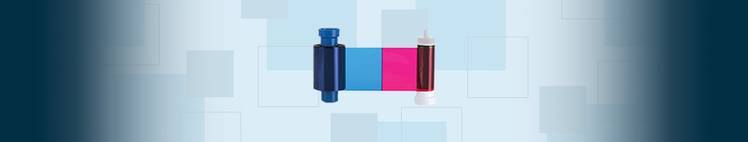 Magicard - Rio Color Ribbons