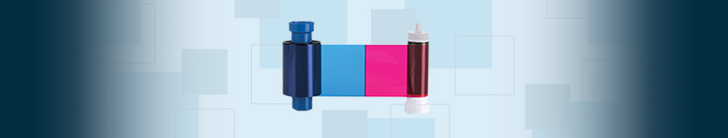 Magicard - Rio Pro Color Ribbons