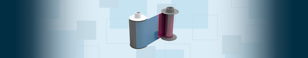 Magicard - Ultima Color Ribbons