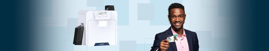 Ultima Printers with Smart Encoding