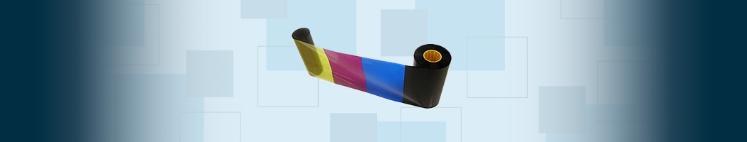 Matica - DCP360+ Color Ribbons