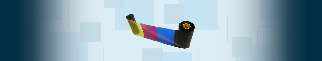 Matica - DCP360i Color Ribbons